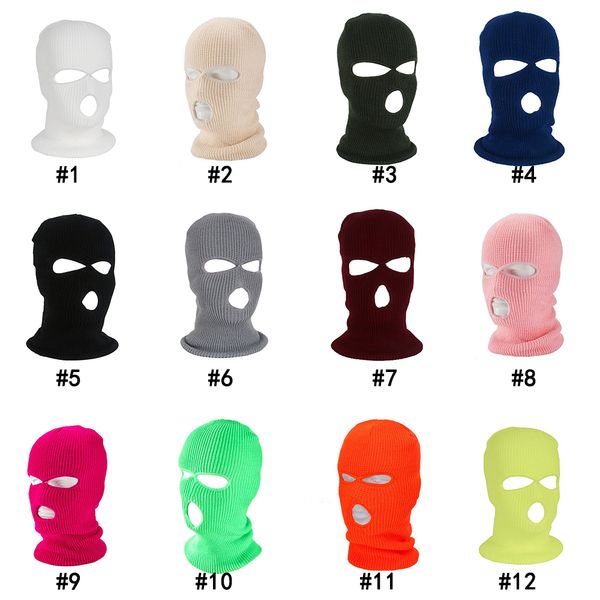 3 hole full face mask ski mask winter outdoor cap hood motorbike motorcycle helmet full face helmet army tactical masks
3 hole full face mask ski mask winter outdoor cap hood motorbike motorcycle helmet full face helmet army tactical masks