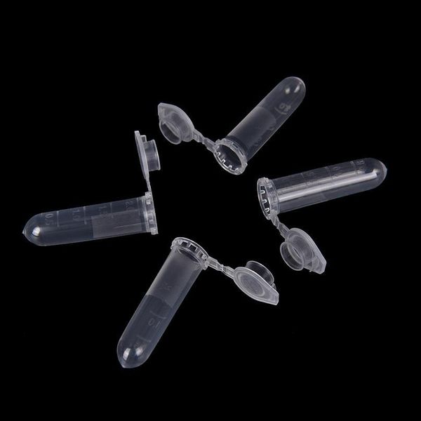 200pcs micro centrifuge tube test tubing vial clear plastic vials container snap cap for sample specimen laboratory supp bbyeff
200pcs micro centrifuge tube test tubing vial clear plastic vials container snap cap for sample specimen laboratory supp bbyeff