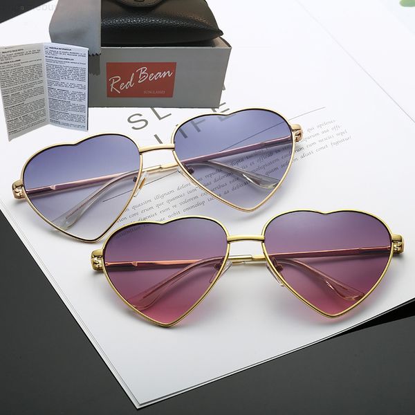 shaped sunglasses sun heart fashion lenes glasses men and women mirror oculos de sol new gafas for party gifts, White;black
shaped sunglasses sun heart fashion lenes glasses men and women mirror oculos de sol new gafas for party gifts, White;black