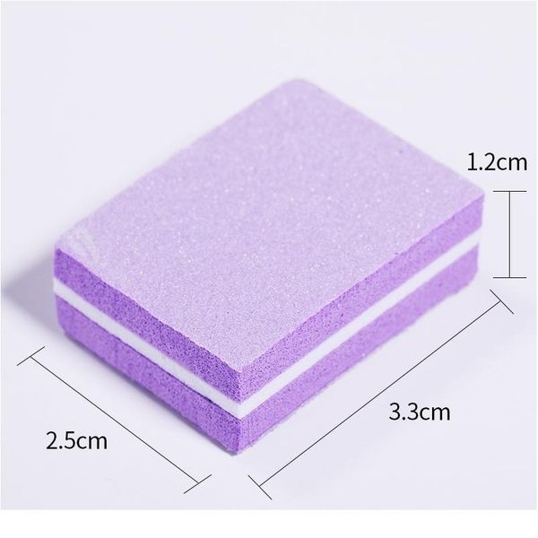 10pcs/lot mini sponge nail file colorful sanding buffer uv gel polish set block nail files double side nagel nail a qylmki
10pcs/lot mini sponge nail file colorful sanding buffer uv gel polish set block nail files double side nagel nail a qylmki