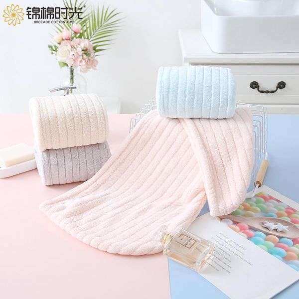 coral fleece thickened absorbent dry hair cap bag turban soft breathable shampoo shower cap quick-drying towel
coral fleece thickened absorbent dry hair cap bag turban soft breathable shampoo shower cap quick-drying towel