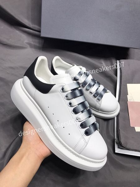 2021new sneakers leather shoes leather shoes increase men and women size gp190703, Black
2021new sneakers leather shoes leather shoes increase men and women size gp190703, Black
