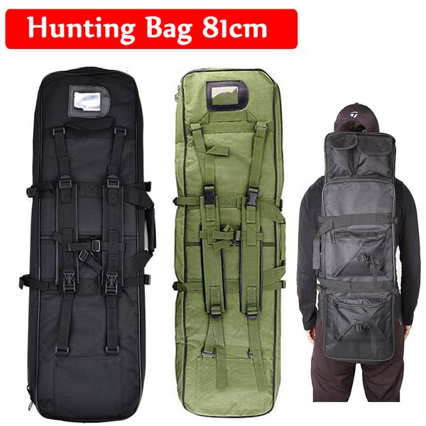 81cm heavy duty tactical rifle gun bag gun carry protection case nylon shoulder holster outdoor sport bag
81cm heavy duty tactical rifle gun bag gun carry protection case nylon shoulder holster outdoor sport bag
