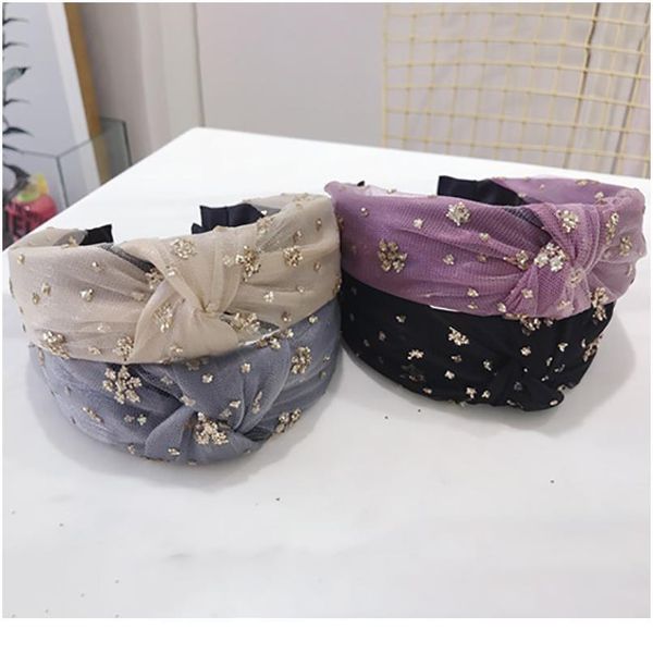 q multi purpose headband women korean style for face wash bow knot hairband gauze sequins wide side fashion h qylnle
q multi purpose headband women korean style for face wash bow knot hairband gauze sequins wide side fashion h qylnle
