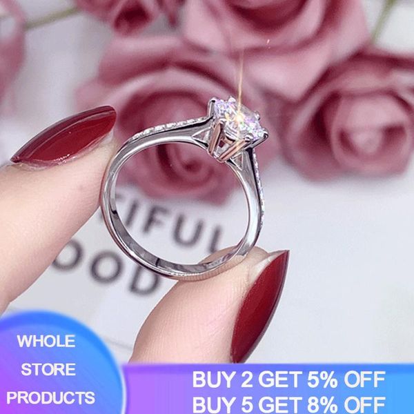 cluster rings yanhui 2021 trendy jewelry s925 solid silver for women bridal wedding cubic zirconia ring bijoux femme engagement anel, Golden;silver
cluster rings yanhui 2021 trendy jewelry s925 solid silver for women bridal wedding cubic zirconia ring bijoux femme engagement anel, Golden;silver
