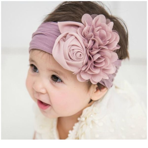 nishine soft stretch satin rose flower baby headband newborn knot wide nylon headwraps turban girls headwear kids pho bbyhhv
nishine soft stretch satin rose flower baby headband newborn knot wide nylon headwraps turban girls headwear kids pho bbyhhv