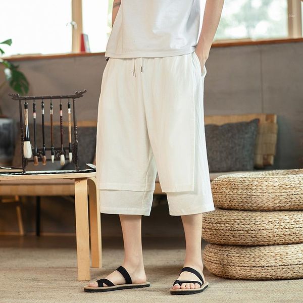 2020 men's casual pants summer new shorts trend harem pants youth handsome loose large size cropped nepal bloomers1, Black
2020 men's casual pants summer new shorts trend harem pants youth handsome loose large size cropped nepal bloomers1, Black