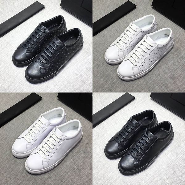 platform shoes white black designer sneakers luxury genuine leather casual shoes for men women
platform shoes white black designer sneakers luxury genuine leather casual shoes for men women