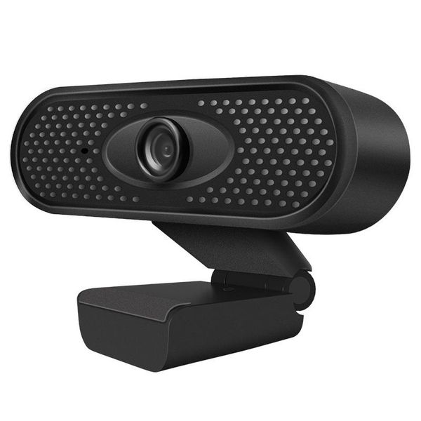 1080p hd camera with microphone drive notebook camera for online class teaching
