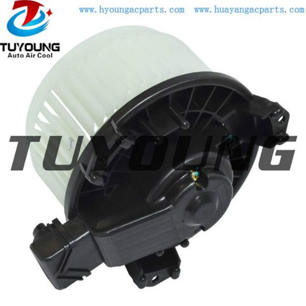 anti-clockwise auto ac blower fan motor fit toyota yaris 1.5l 2006-2012 scion xd 1.8l 2008-2014 8710352141 8710352140a r134a 12v
anti-clockwise auto ac blower fan motor fit toyota yaris 1.5l 2006-2012 scion xd 1.8l 2008-2014 8710352141 8710352140a r134a 12v