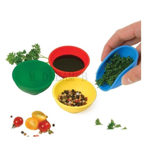 19 colors sile mini seasoning bowl multifunctional serve bowl pinch bowl for concentrate butane slick oil h sqchtk lyqlove
19 colors sile mini seasoning bowl multifunctional serve bowl pinch bowl for concentrate butane slick oil h sqchtk lyqlove