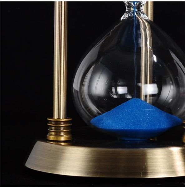 creative metal hourglass 60 minutes colores sand watch birthday christmas valentine's day wedding gift home d bbyafs lipper
creative metal hourglass 60 minutes colores sand watch birthday christmas valentine's day wedding gift home d bbyafs lipper