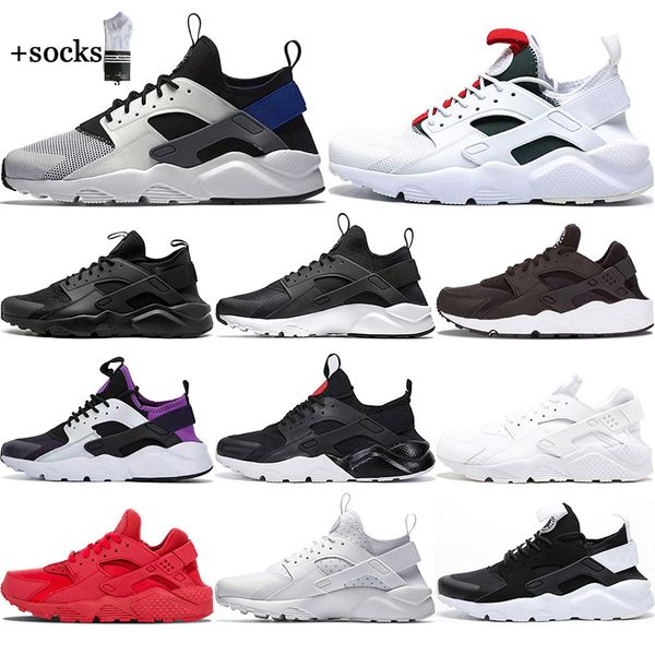 with socks 2021 huarache sneakers classical triple white black red gold men women shoes huaraches mens sports shoes running shoes
with socks 2021 huarache sneakers classical triple white black red gold men women shoes huaraches mens sports shoes running shoes