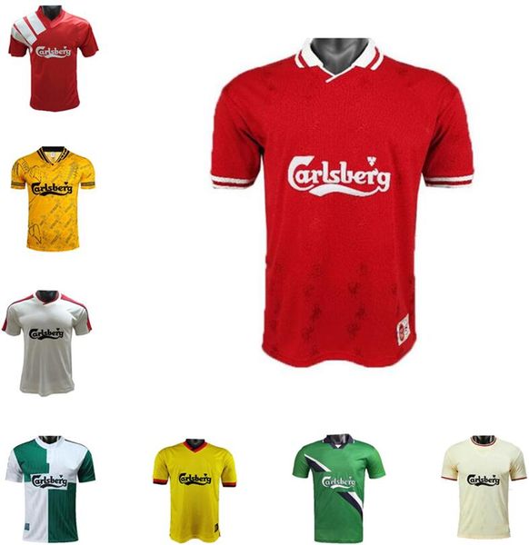 dalglish retro soccer jersey gerrard 05 smicer alonso champion 10 11 football shirts torres 82 89 91 maillot 85 86 kuyt keane 08 09 suarez, Black;yellow
dalglish retro soccer jersey gerrard 05 smicer alonso champion 10 11 football shirts torres 82 89 91 maillot 85 86 kuyt keane 08 09 suarez, Black;yellow
