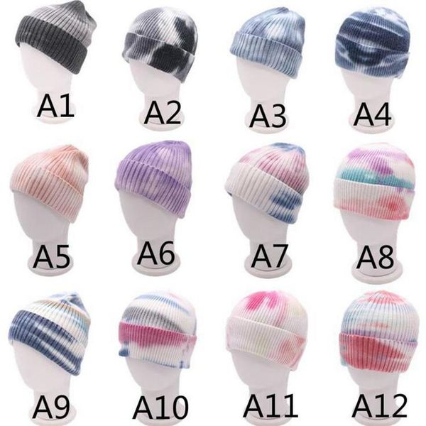 us stock winter outdoor tie dye knitted hats warm beanie adults chunky soft stretch cable wool cap knit beanie stingy brim party hats supply
us stock winter outdoor tie dye knitted hats warm beanie adults chunky soft stretch cable wool cap knit beanie stingy brim party hats supply