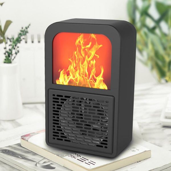 electric fireplace heater portable household heater deskflame stove mini warmer air fan for living room bedroom
electric fireplace heater portable household heater deskflame stove mini warmer air fan for living room bedroom