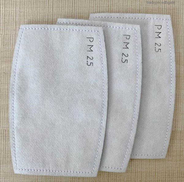 5 layers pm2.5 wholesale activated carbon protective face filter insert for mouth mask sale
5 layers pm2.5 wholesale activated carbon protective face filter insert for mouth mask sale