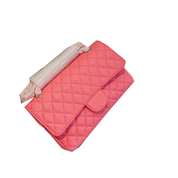 france rectangular classic double flap bags caviar genuine leather ladies girls peach purse multi pochette outdoor sacoche luxury designer h
france rectangular classic double flap bags caviar genuine leather ladies girls peach purse multi pochette outdoor sacoche luxury designer h