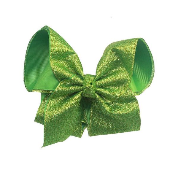 fashion brand design boutique 6 bows inch glitter hair clip for girls
fashion brand design boutique 6 bows inch glitter hair clip for girls