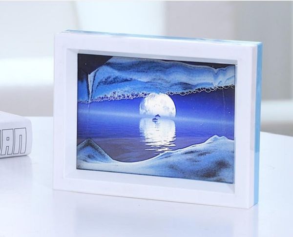 2021 creative home accessories craft gifts vertical glass frame 3d moving scenery art quicksand painting bs series a-04
2021 creative home accessories craft gifts vertical glass frame 3d moving scenery art quicksand painting bs series a-04