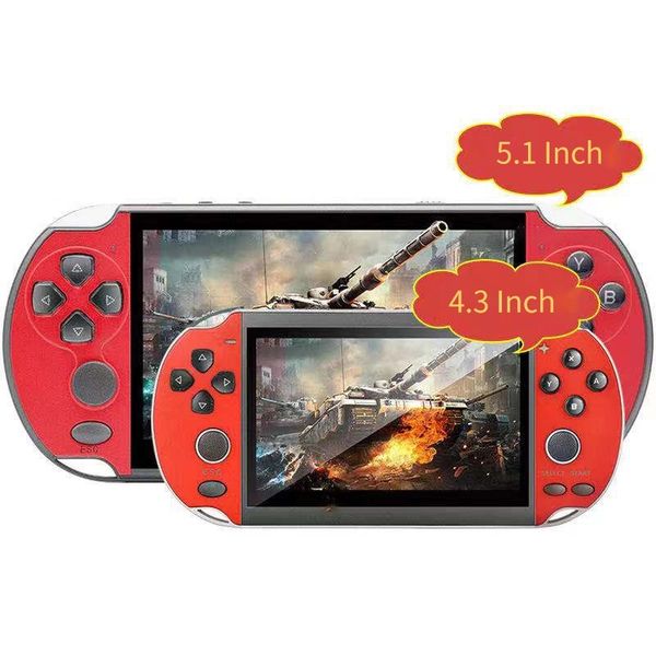 забавный игровой плеер классические игры с 5.1-дюймовым hd цветной экран портативный карманный карманный игровой системной консоли
забавный игровой плеер классические игры с 5.1-дюймовым hd цветной экран портативный карманный карманный игровой системной консоли