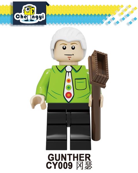 friends building blocks toy rachel green monica geller joey figures collection diy assemble bricks toys kids birthday toy
friends building blocks toy rachel green monica geller joey figures collection diy assemble bricks toys kids birthday toy