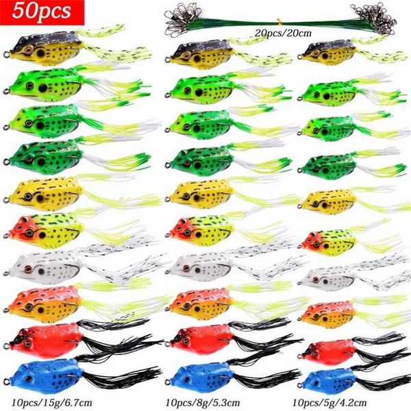 5g-15g frog soft fishing lures double hooks water ray frog artificial minnow crank bait silicone artificial wobblers 220207
5g-15g frog soft fishing lures double hooks water ray frog artificial minnow crank bait silicone artificial wobblers 220207