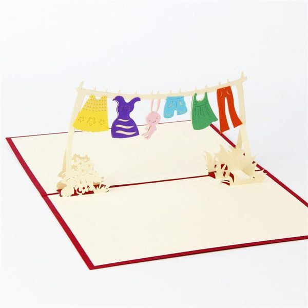 greeting cards 3d laser cut handmade childhood memory paper invitation postcard thanksgiving children's day birthday party gift1
greeting cards 3d laser cut handmade childhood memory paper invitation postcard thanksgiving children's day birthday party gift1