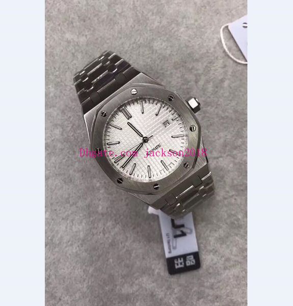 original box u1 factory automatic movement 42mm sapphire black dial back cover transparent glass men's watches quality, Slivery;brown
original box u1 factory automatic movement 42mm sapphire black dial back cover transparent glass men's watches quality, Slivery;brown