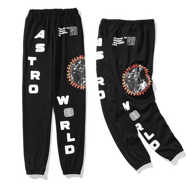 the fashion leisure men women sports pants official new style men women designer brand luxury men women tracksuit, Black
the fashion leisure men women sports pants official new style men women designer brand luxury men women tracksuit, Black
