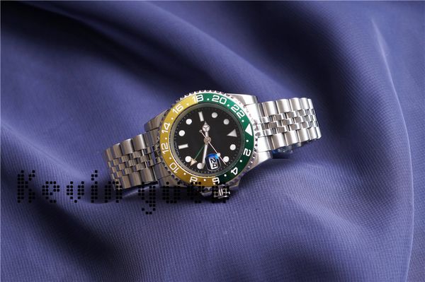 mens ceramic watch green watches gmt chrono bezel new automatic movement yellow run away strap luminous designer wristwatch master jubi drrx, Slivery;brown
mens ceramic watch green watches gmt chrono bezel new automatic movement yellow run away strap luminous designer wristwatch master jubi drrx, Slivery;brown