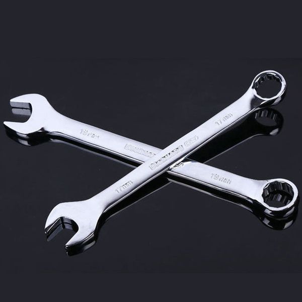 flexible ratchet action wrench double head spanner open end ring wrenches tools multi-specification hardware tools vtky2274
flexible ratchet action wrench double head spanner open end ring wrenches tools multi-specification hardware tools vtky2274