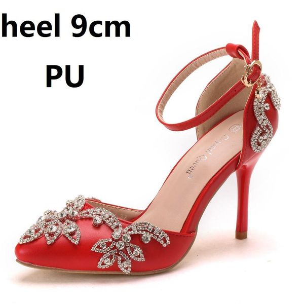 crystal queen woman luxury white diamond high heels wedding shoes elegant ankle brace dress party sandals o78s, Black
crystal queen woman luxury white diamond high heels wedding shoes elegant ankle brace dress party sandals o78s, Black