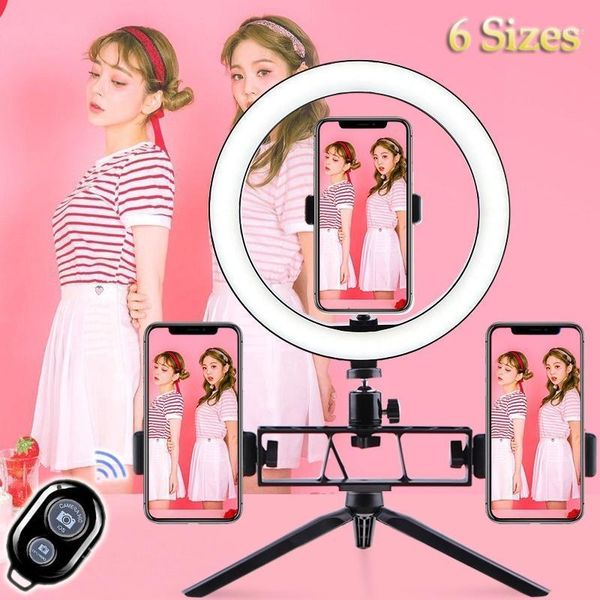 flash heads double deskstand 10inch fill light multi-camera clip live beauty ring bracket multi-stand phone holder1
flash heads double deskstand 10inch fill light multi-camera clip live beauty ring bracket multi-stand phone holder1