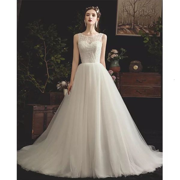 2021 new size spring elegant gowns dressed novia wedding gown soiree robe bride to be v-neck-loop-up hzlg, Blue;red
2021 new size spring elegant gowns dressed novia wedding gown soiree robe bride to be v-neck-loop-up hzlg, Blue;red