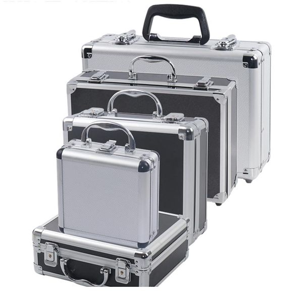 portable aluminum tool box safety equipment toolbox instrument box storage case suitcase impact resistant case wit bbyjrv
portable aluminum tool box safety equipment toolbox instrument box storage case suitcase impact resistant case wit bbyjrv