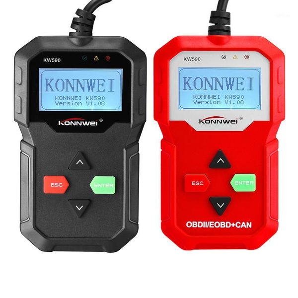 kw590 car diagnostic tool obdii can tool car fault diagnostic instrument detection code reader instrument1
kw590 car diagnostic tool obdii can tool car fault diagnostic instrument detection code reader instrument1