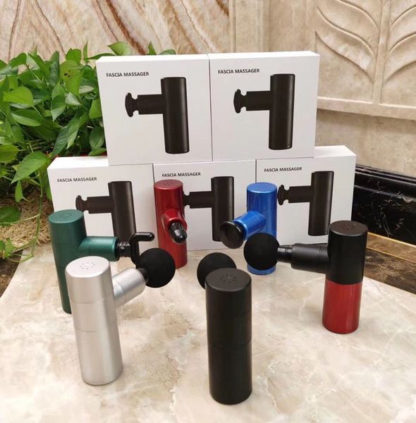 mini fascial gun leg deep vibration muscle body relaxation electric gun fitness equipment massage hammer shock pain relief massager
mini fascial gun leg deep vibration muscle body relaxation electric gun fitness equipment massage hammer shock pain relief massager