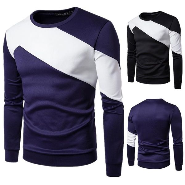 sweaters men new fashion solid casual o-neck slim fit knitted sweater mens sweaters pullovers men brand clothing knitwear, White;black
sweaters men new fashion solid casual o-neck slim fit knitted sweater mens sweaters pullovers men brand clothing knitwear, White;black