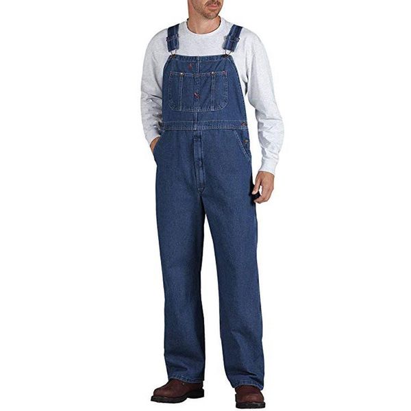 denim trousers men autumn new fashion casual pocket tooling overalls suspender strap pants 4 drop shipping, Black
denim trousers men autumn new fashion casual pocket tooling overalls suspender strap pants 4 drop shipping, Black