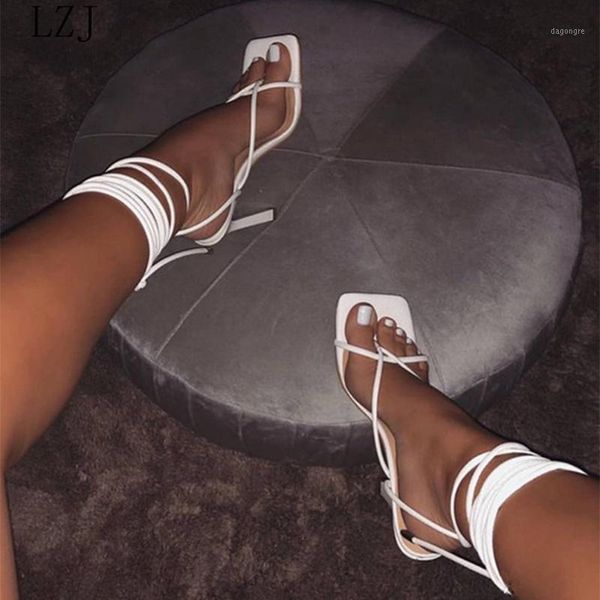 sandals 2021 summer women high heels shoes narrow band fashion square toe ladies ankle strap woman 1, Black
sandals 2021 summer women high heels shoes narrow band fashion square toe ladies ankle strap woman 1, Black