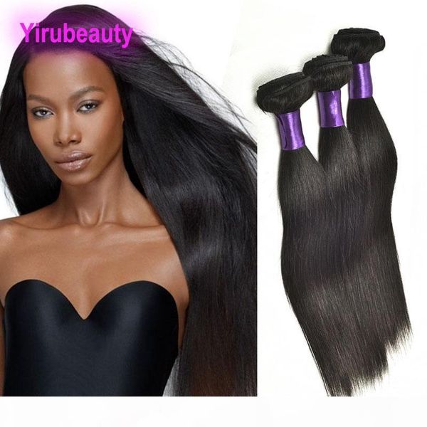 indian mink 9a natural color 8-30inch silky straight human hair 3 bundles double hair wefts products indian straight, Black
indian mink 9a natural color 8-30inch silky straight human hair 3 bundles double hair wefts products indian straight, Black