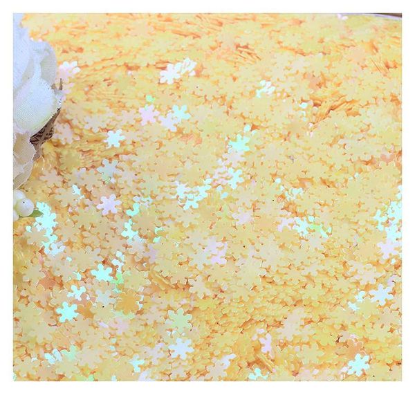10g ultrathin sequin 5mm christmas snowflake shape loose sequins for crafts pvc paillettes glitter confetti nail arts de jlltlk
10g ultrathin sequin 5mm christmas snowflake shape loose sequins for crafts pvc paillettes glitter confetti nail arts de jlltlk