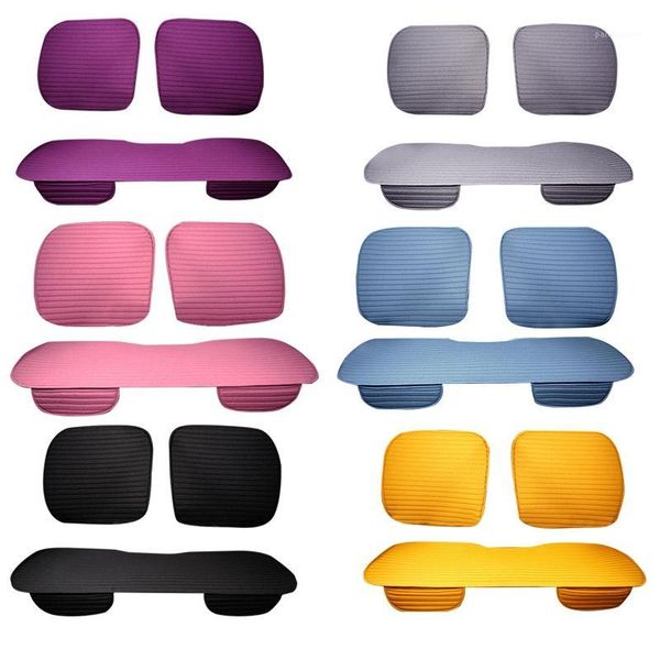 linen car seat cover four season front/rear flax cushion breathable protector non slide pad auto accessories universal size1
linen car seat cover four season front/rear flax cushion breathable protector non slide pad auto accessories universal size1