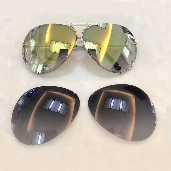 brand sets 2 men sun fashion p8478 cool summer glasses sunglasses eyeglasses with style eyewear designer lens 8478 women cases hmgng, Slivery;brown
brand sets 2 men sun fashion p8478 cool summer glasses sunglasses eyeglasses with style eyewear designer lens 8478 women cases hmgng, Slivery;brown
