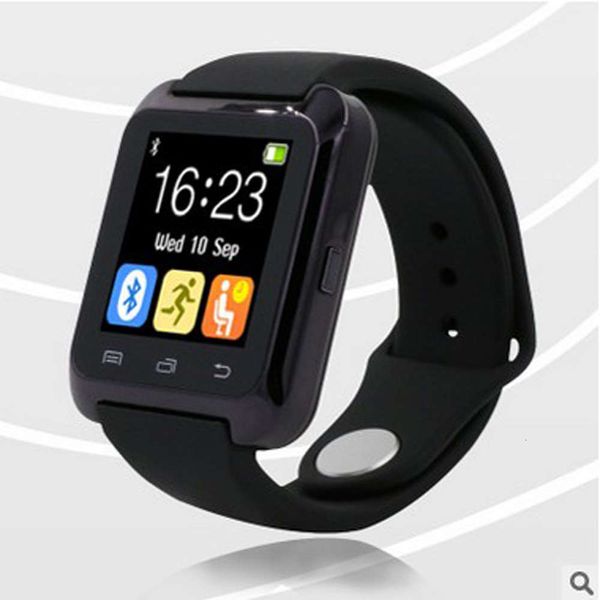 u8 bluetooth wearable smart phone watch for adults and children
u8 bluetooth wearable smart phone watch for adults and children