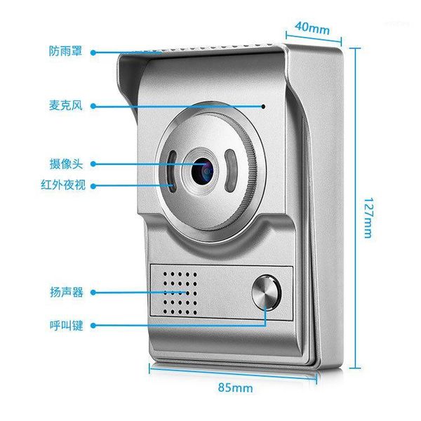 wifi video doorbell 9 inch video intercom doorbell villa remote intercom unlocking p and1
wifi video doorbell 9 inch video intercom doorbell villa remote intercom unlocking p and1