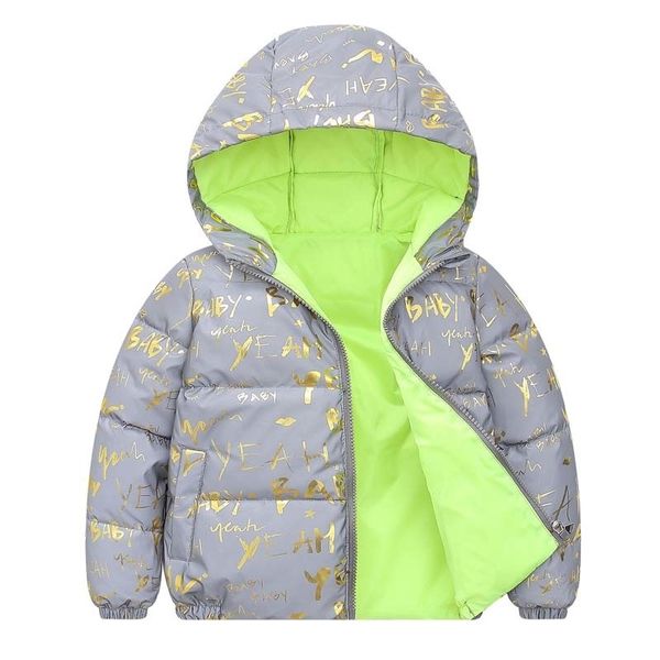 childrens winter down jacket for boys overalls for girls winter coat warm reflective snowsuit childrens parka 4-9 years old 201106, Blue;gray
childrens winter down jacket for boys overalls for girls winter coat warm reflective snowsuit childrens parka 4-9 years old 201106, Blue;gray