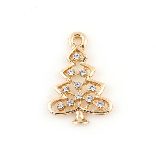 23*16mm 20pcs silver gold color christmas tree charms pendant necklace diy jewelry findings christmas gifts sqcugj
23*16mm 20pcs silver gold color christmas tree charms pendant necklace diy jewelry findings christmas gifts sqcugj