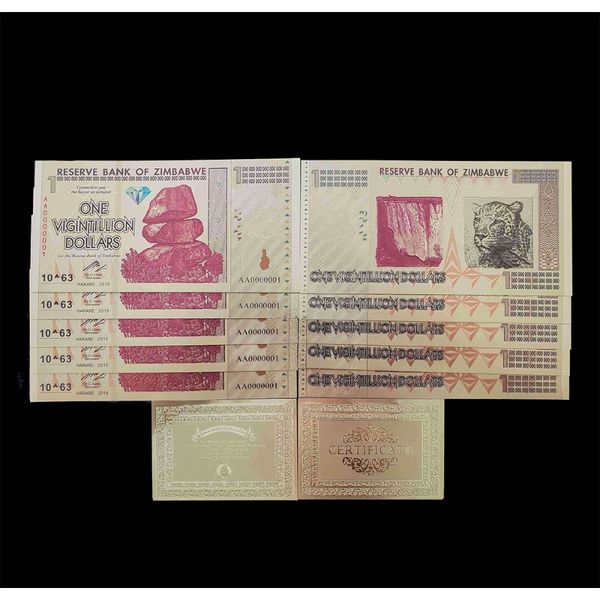 rh zimbabwe отмечает один винтиллион доллары примечание каменное золото банкнота с сертификатами в 24k позолота для коллекции f sqcaiz homee
rh zimbabwe отмечает один винтиллион доллары примечание каменное золото банкнота с сертификатами в 24k позолота для коллекции f sqcaiz homee